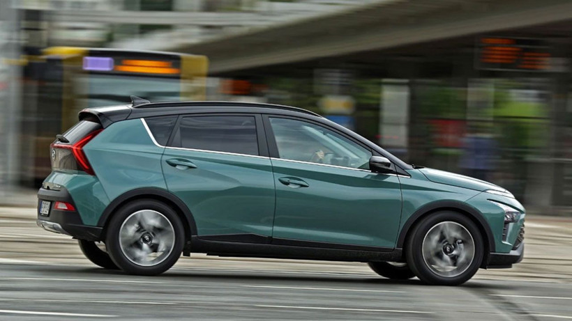 Hyundai Bayon fiyatlarında beklenmeyen sürpriz; SUV dünyasını karıştıracak liste - Resim: 4