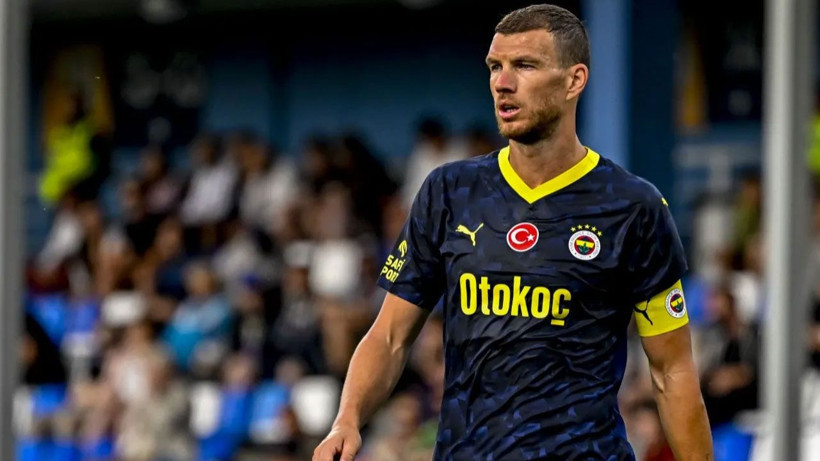 Fenerbahçe’de büyük kriz! Yıldız isim ayrıldı – Yeni takımı herkesi şaşırttı - Resim: 1