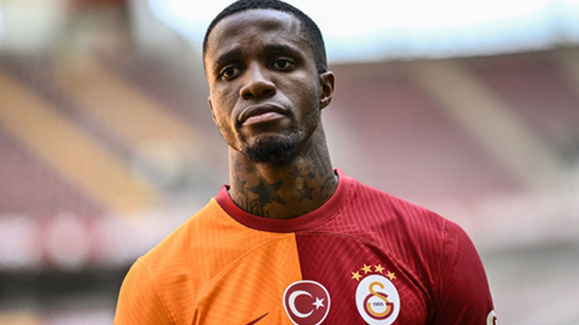 Fenerbahçe yılın transfer bombasını patlattı; Şimdi Wilfried Zaha düşünsün - Resim: 1