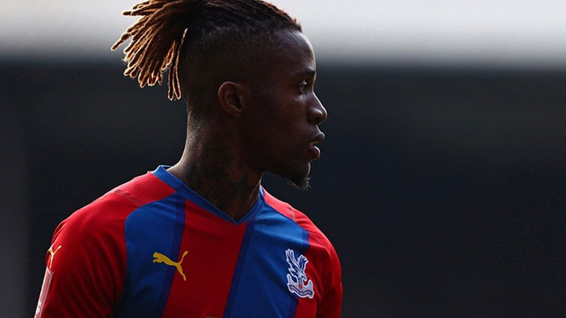 Fenerbahçe yılın transfer bombasını patlattı; Şimdi Wilfried Zaha düşünsün - Resim: 3