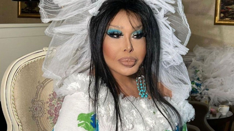 Bülent Ersoy Barbie çılgınlığına son noktayı koydu; Bu sözler ortalığı fena karıştıracak - Resim: 3