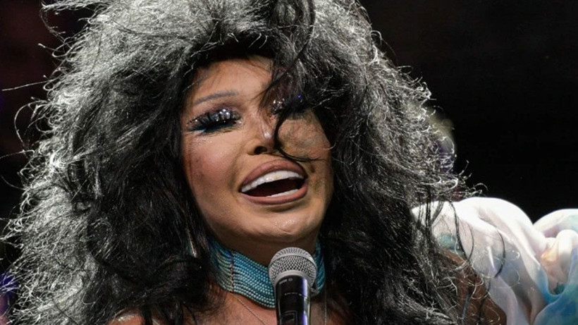 Bülent Ersoy Barbie çılgınlığına son noktayı koydu; Bu sözler ortalığı fena karıştıracak - Resim: 4