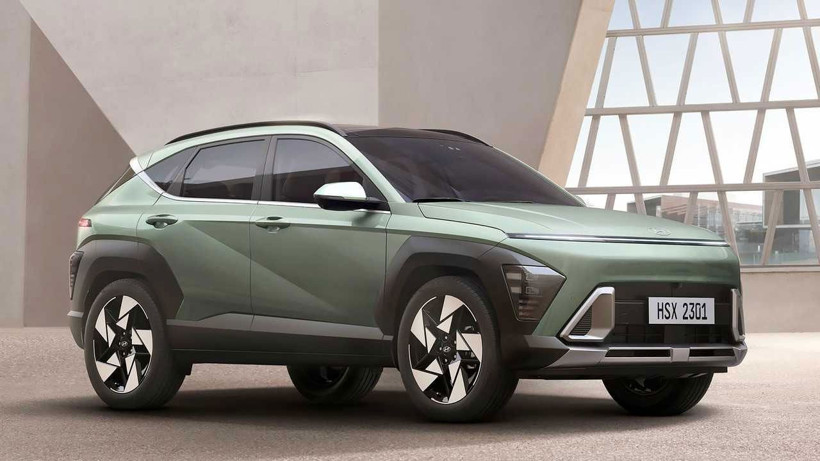 Yeni Hyundai Kona Türkiye’de satışa çıktı; Fiyat listesinde lansman sürprizi - Resim: 2