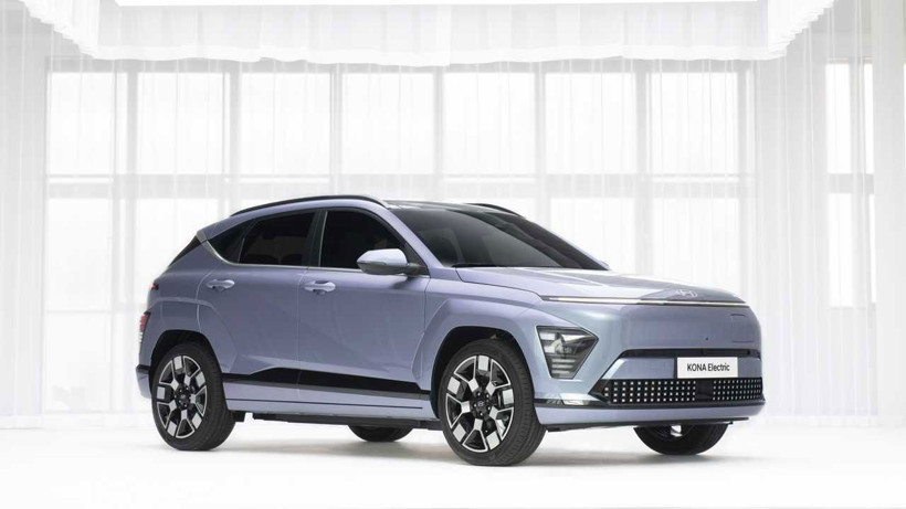 Yeni Hyundai Kona Türkiye’de satışa çıktı; Fiyat listesinde lansman sürprizi - Resim: 3