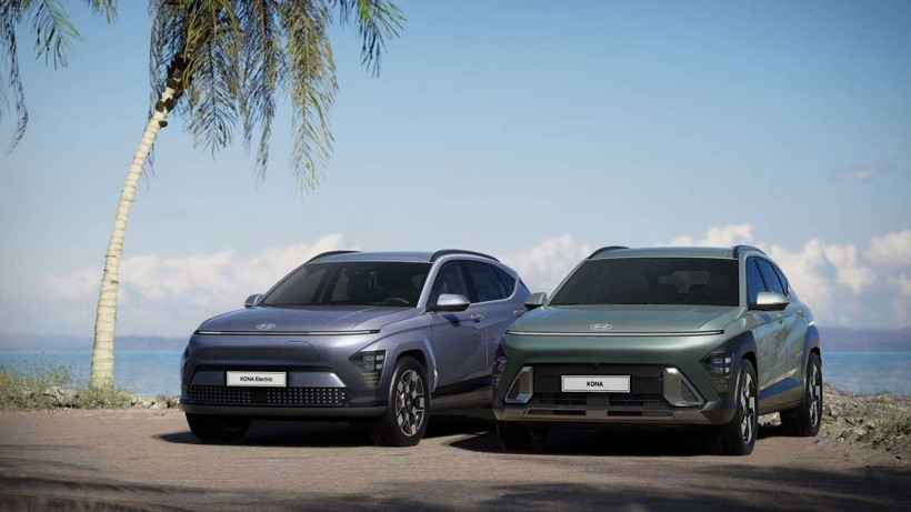 Yeni Hyundai Kona Türkiye’de satışa çıktı; Fiyat listesinde lansman sürprizi - Resim: 4