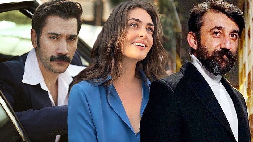 Bir Zamanlar Çukurova’nın Uğur Güneş'i son dakika bombasını patlattı!  Ekrana bomba bir projeyle geri dönüyor... - Resim: 4