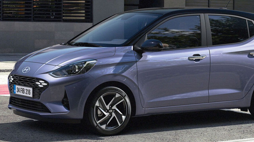 Dev marka Hyundai tam 42 bin TL birden yaptı; Fiyat listesini görenler gözlerine inanamadı - Resim: 1