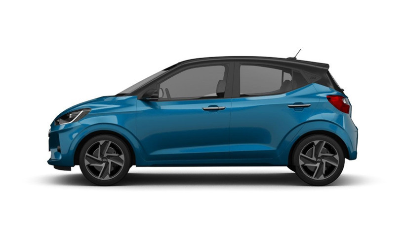 Dev marka Hyundai tam 42 bin TL birden yaptı; Fiyat listesini görenler gözlerine inanamadı - Resim: 2