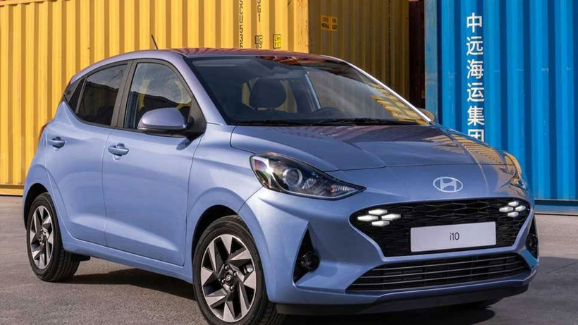 Dev marka Hyundai tam 42 bin TL birden yaptı; Fiyat listesini görenler gözlerine inanamadı - Resim: 3