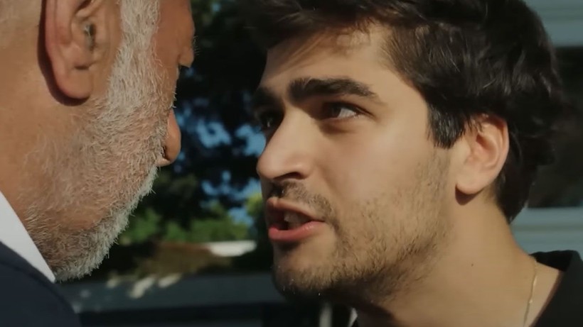 Yalı Çapkını dizisinin oyuncu kadrosu değişti; İkisi de yeni sezonda kadroda olmayacak - Resim: 4
