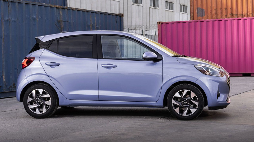 Dev marka Hyundai tam 42 bin TL birden yaptı; Fiyat listesini görenler gözlerine inanamadı - Resim: 4