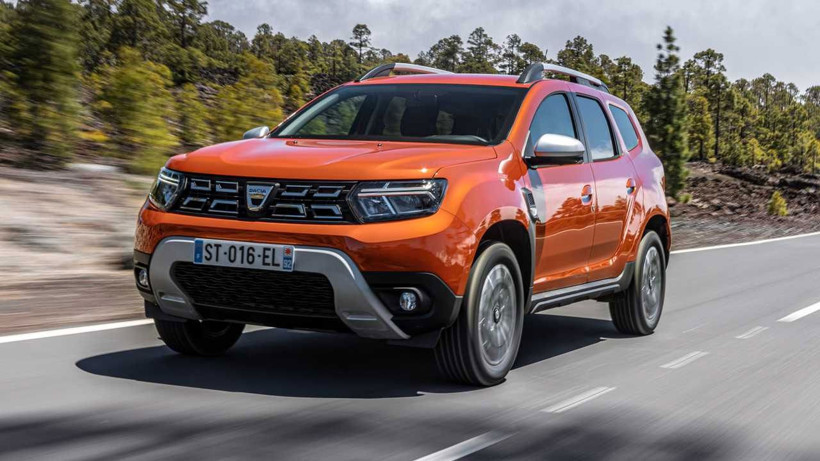 Dacia Duster fiyatında 309 bin TL’lik çılgınlık; Bütün listeleri bir kenara bırakın - Resim: 2