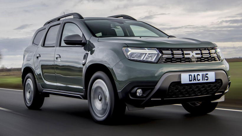 Dacia Duster fiyatında 309 bin TL’lik çılgınlık; Bütün listeleri bir kenara bırakın - Resim: 3