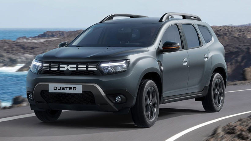 Dacia Duster fiyatında 309 bin TL’lik çılgınlık; Bütün listeleri bir kenara bırakın - Resim: 4