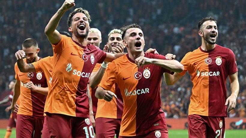 Galatasaray-Olimpija Ljubljana maçından kötü haber; Kimse bu kararı beklemiyordu - Resim: 2