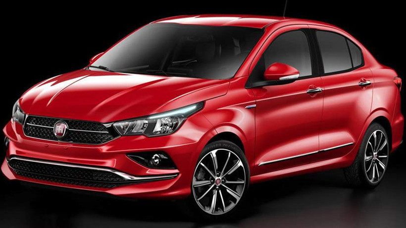 Yeni kasa Fiat Egea sonunda Türkiye'de; Fiyatındaki sürpriz olay olur - Resim: 1