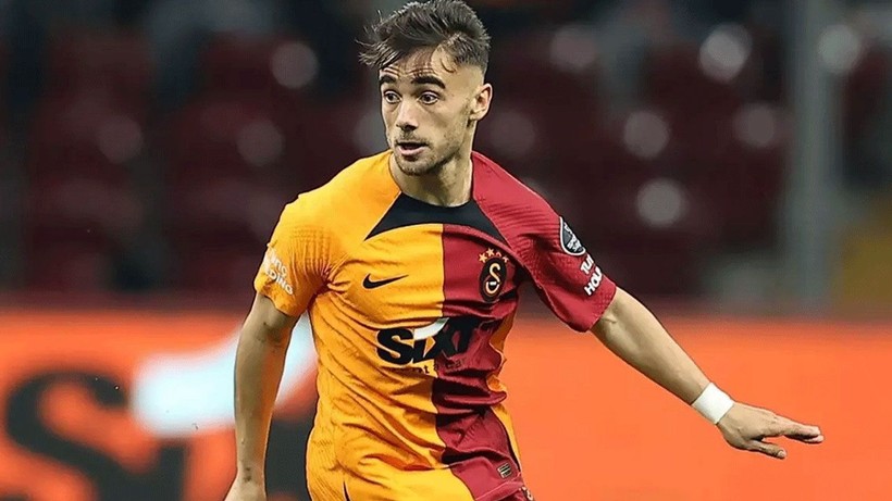 Genç yıldız Yunus Akgün Galatasaray’dan ayrıldı; Yeni adresini duyanlar hayrete düştü - Resim: 3