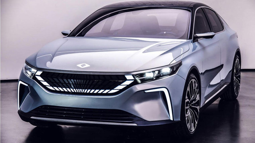 Yerli otomobil TOGG fiyatı için sürpriz karar; Neredeyse herkesi yakından ilgilendiriyor - Resim: 1