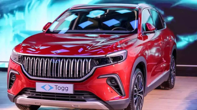 Yerli otomobil TOGG fiyatı için sürpriz karar; Neredeyse herkesi yakından ilgilendiriyor - Resim: 2