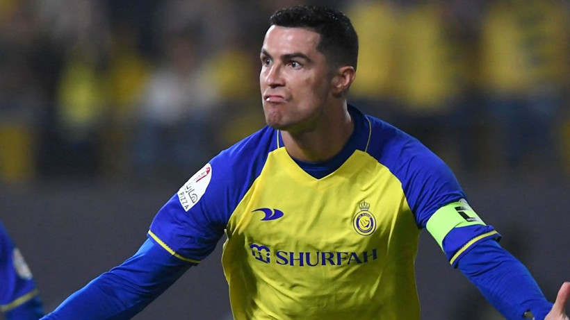 Cristiano Ronaldo Al Nassr ile yollarını ayırıyor; Suudi Arabistan’da deprem etkisi yarattı - Resim: 1