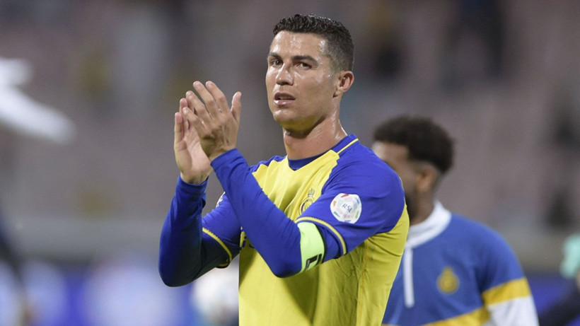 Cristiano Ronaldo Al Nassr ile yollarını ayırıyor; Suudi Arabistan’da deprem etkisi yarattı - Resim: 3