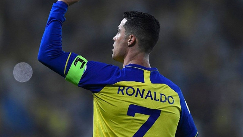 Cristiano Ronaldo Al Nassr ile yollarını ayırıyor; Suudi Arabistan’da deprem etkisi yarattı - Resim: 4