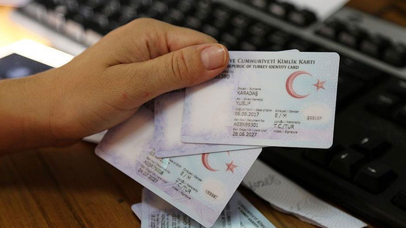 Yeni kimlik kartı olmayanlar için kritik karar; Artık bunu yapamayacaksınız - Resim: 1