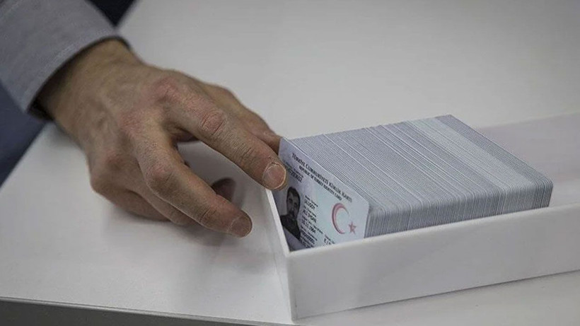 Yeni kimlik kartı olmayanlar için kritik karar; Artık bunu yapamayacaksınız - Resim: 3