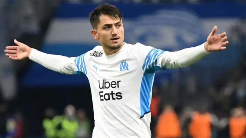 Cengiz Ünder bakın hangi takım ile anlaştı; Fenerbahçe'yi yıkan transfer - Resim: 2