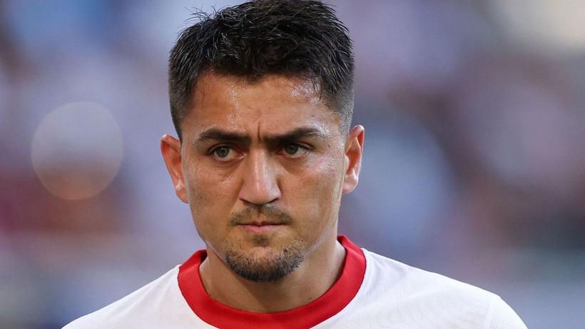 Cengiz Ünder bakın hangi takım ile anlaştı; Fenerbahçe'yi yıkan transfer - Resim: 3