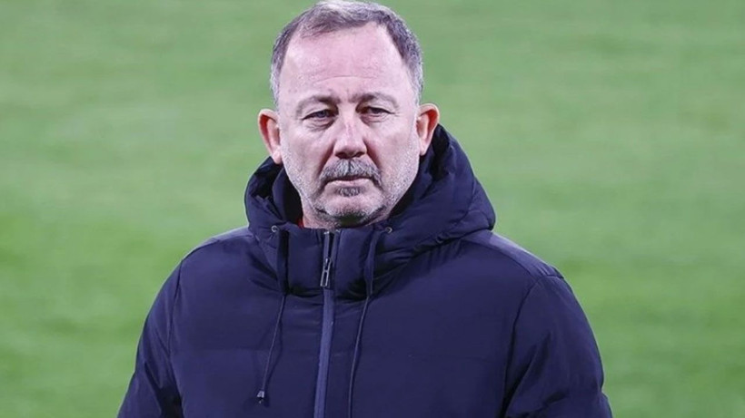 Ve Sergen Yalçın ile 2 yıllık anlaşma sağlandı; Süper Lig'de yer yerinden oynayacak - Resim: 1