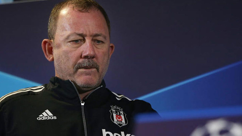 Ve Sergen Yalçın ile 2 yıllık anlaşma sağlandı; Süper Lig'de yer yerinden oynayacak - Resim: 2
