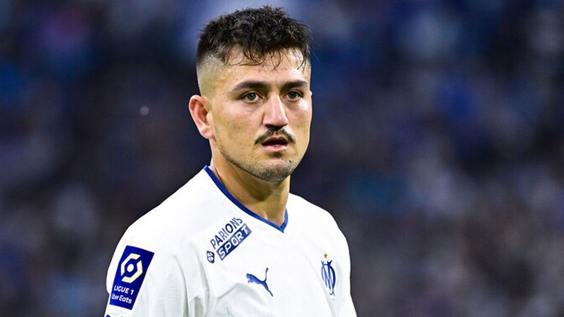 Fenerbahçe son transfer bombasını patlattı; Kanarya Cengiz Ünder defterini kapattı - Resim: 2