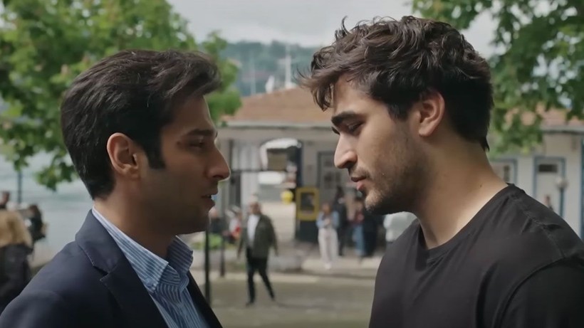 Yalı Çapkını yeni sezon öncesi ortalık karıştı; O iddia doğru çıktı - Resim: 3