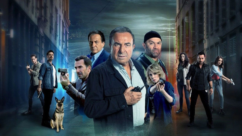 Arka Sokaklar dizisinde Rıza Baba karakteri değişti; 18. Sezon görüntüsü çok erken geldi - Resim: 3