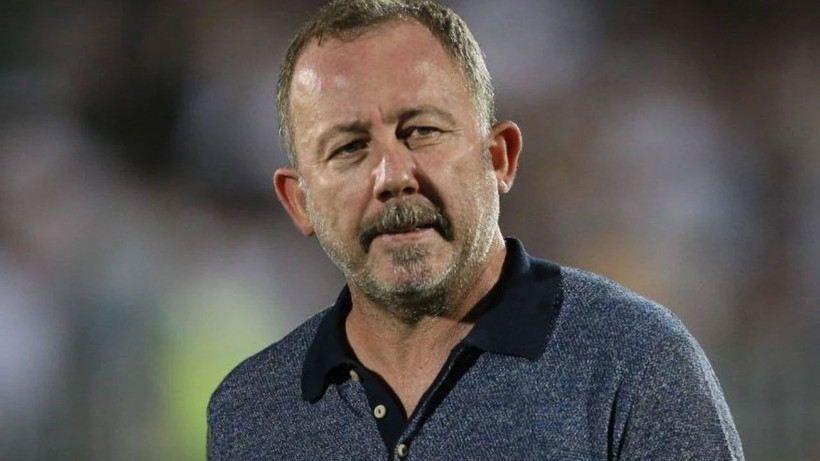 Ve Sergen Yalçın ile 2 yıllık anlaşma sağlandı; Süper Lig'de yer yerinden oynayacak - Resim: 4