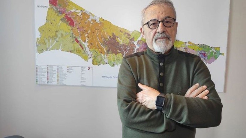 Uzman isimden 4 il için çok kritik açıklama geldi; Art arda meydana gelen depremler neyin habercisi? - Resim: 3