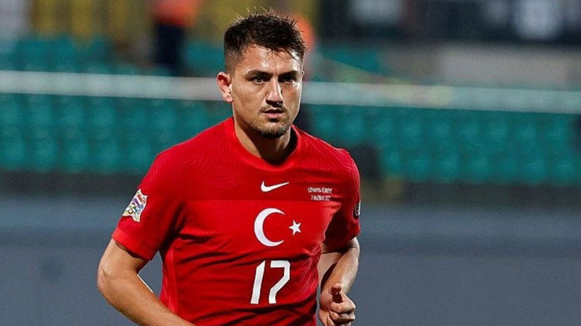 Fenerbahçe’de büyük deprem! Yıldız isim gelmiyor – Bütün umutları yıkan anlaşma - Resim: 3