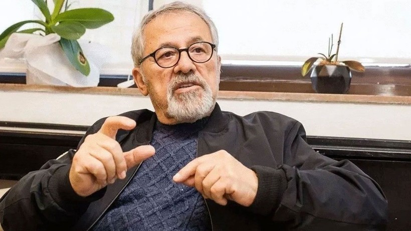 Uzman isimden 4 il için çok kritik açıklama geldi; Art arda meydana gelen depremler neyin habercisi? - Resim: 4