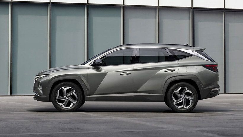 Hyundai Tucson fiyatlarında Ağustos çılgınlığı; Bu liste bildiğiniz gibi değil - Resim: 1