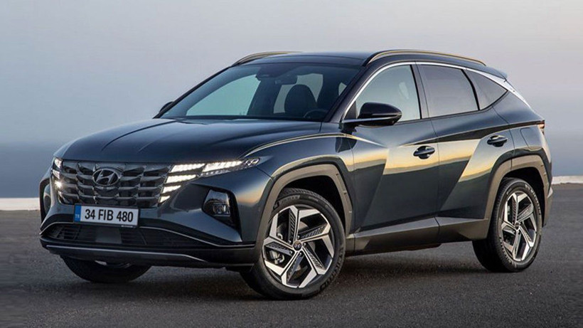Hyundai Tucson fiyatlarında Ağustos çılgınlığı; Bu liste bildiğiniz gibi değil - Resim: 2