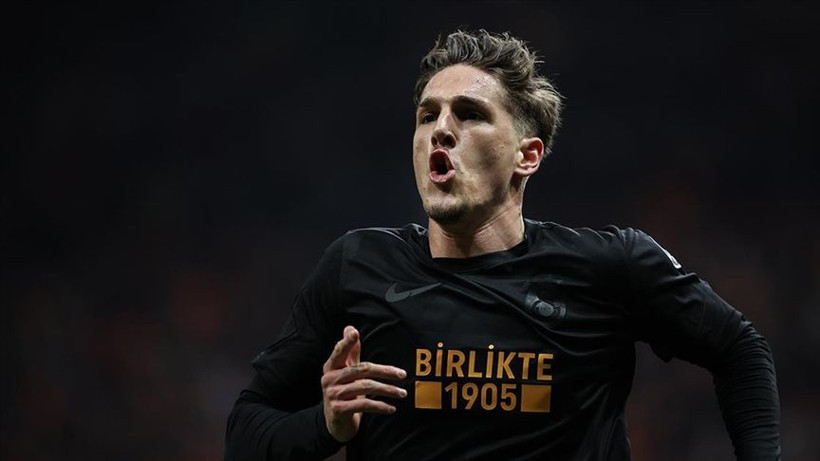 Zaniolo'nun yeni takımı belli oldu; Anlaşma sağlandı - Resim: 1