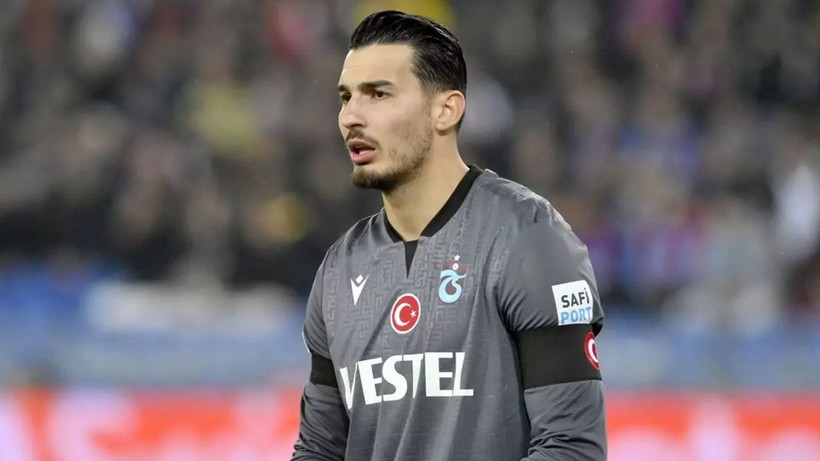 Uğurcan Çakır ile 2 yıllık anlaşma sağlandı; Galatasaray taraftarını yıkan transfer - Resim: 1