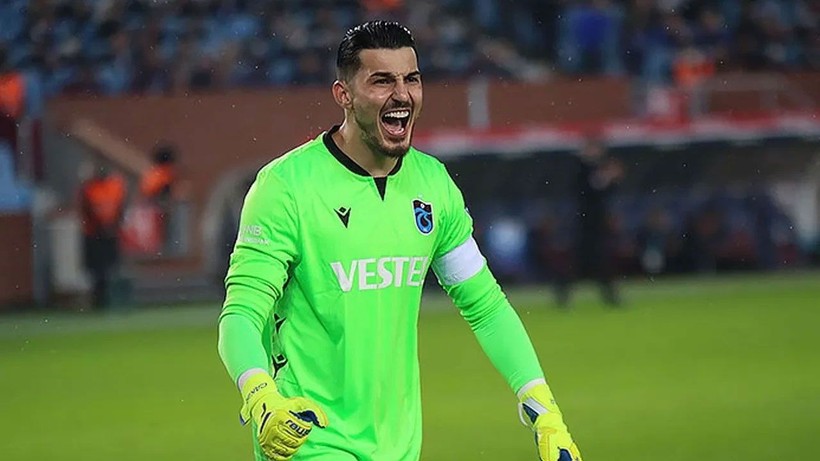 Uğurcan Çakır ile 2 yıllık anlaşma sağlandı; Galatasaray taraftarını yıkan transfer - Resim: 2