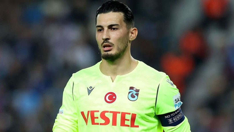 Uğurcan Çakır ile 2 yıllık anlaşma sağlandı; Galatasaray taraftarını yıkan transfer - Resim: 3