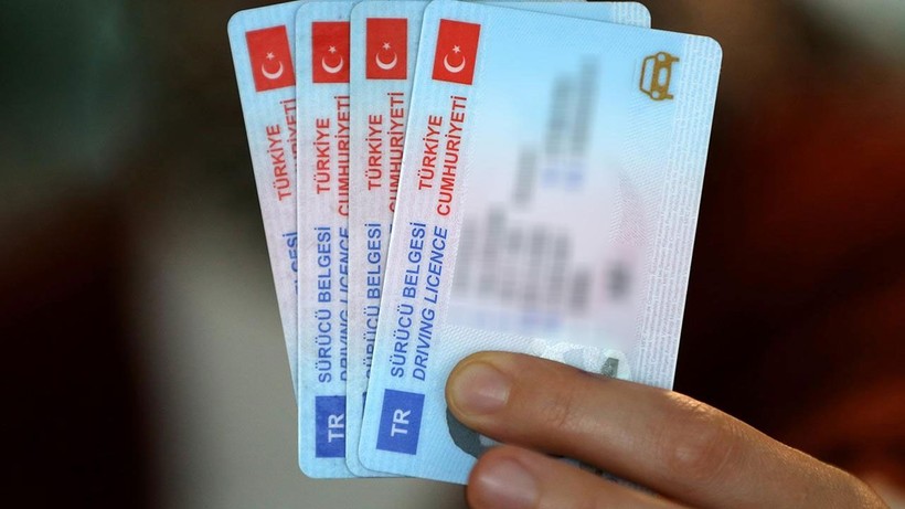 B sınıfı ehliyetler için artık yeni dönem başladı; Bunu yerine getirmeyenler için yasaklandı - Resim: 1