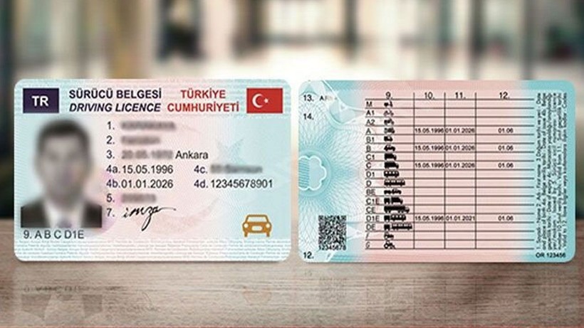 B sınıfı ehliyetler için artık yeni dönem başladı; Bunu yerine getirmeyenler için yasaklandı - Resim: 3