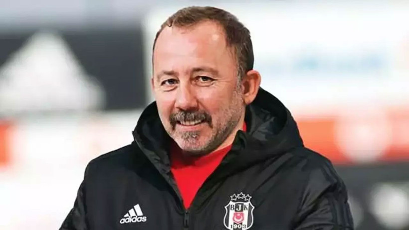 Ve Sergen Yalçın ile 3 yıllık anlaşma sağlandı; Süper Lig’de yeni dönem - Resim: 1