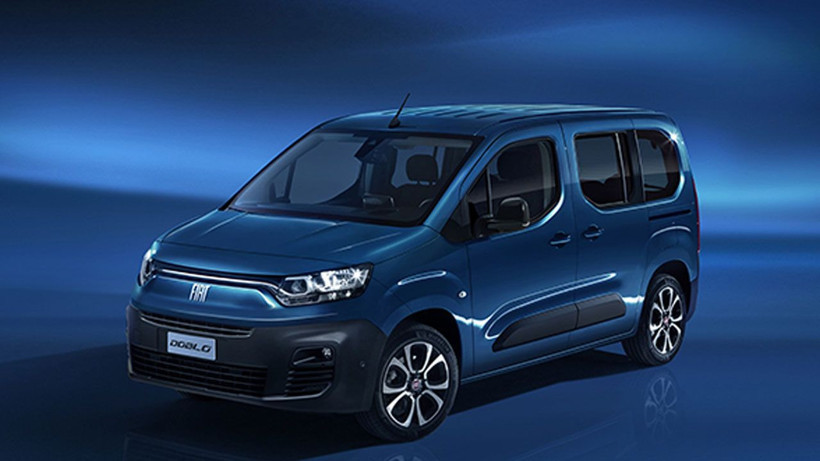 Yok artık! Yeni Fiat Doblo fiyatları da çıldırdı; 240 bin TL yaptı - Resim: 2