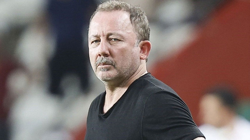 Ve Sergen Yalçın ile 3 yıllık anlaşma sağlandı; Süper Lig’de yeni dönem - Resim: 2